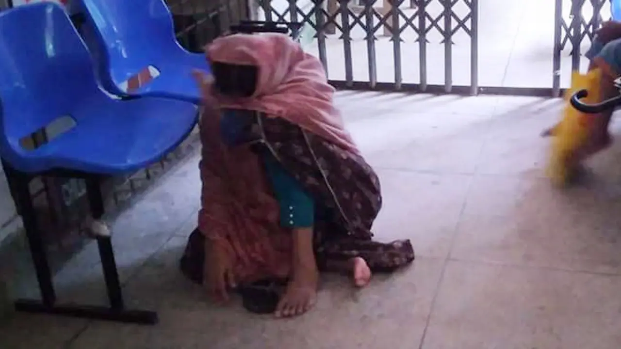 টিকটক করতে না দেওয়ায় ফাঁস নিল ১০ বছরের শিশু