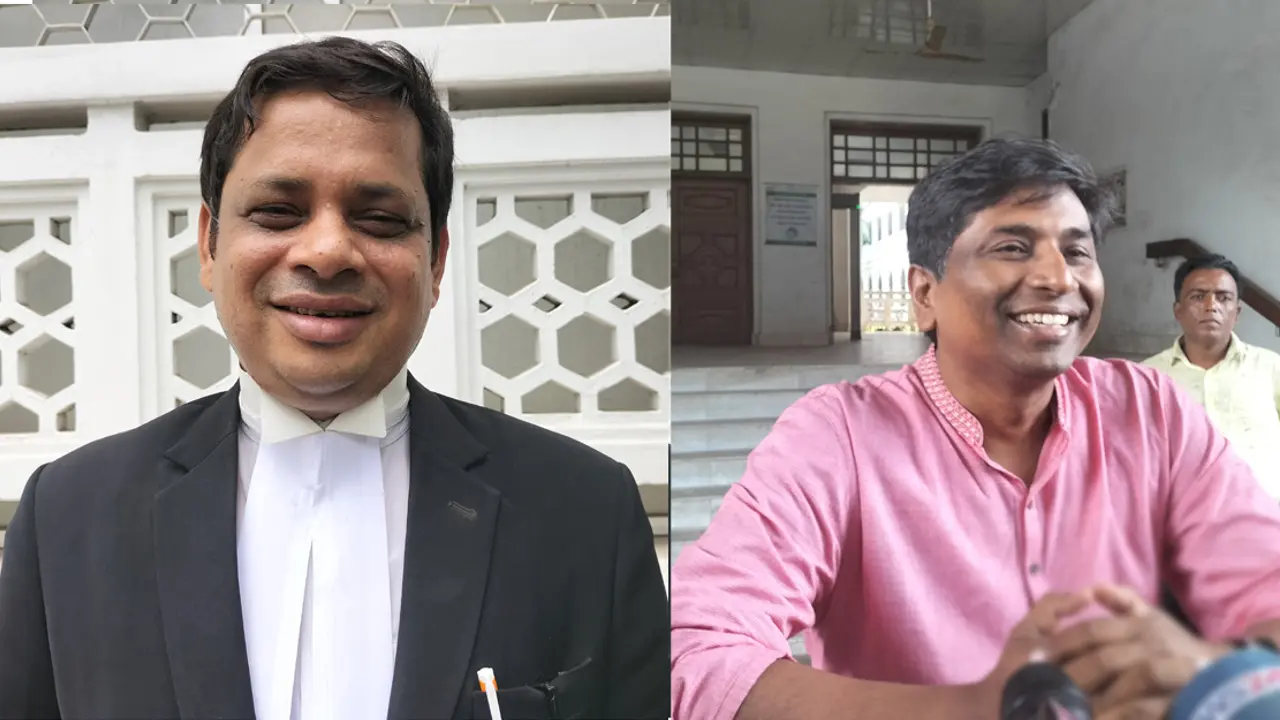 আইনজীবীর ১২ কোটি টাকা ফি : তদন্ত করতে হাইকোর্টের রুল