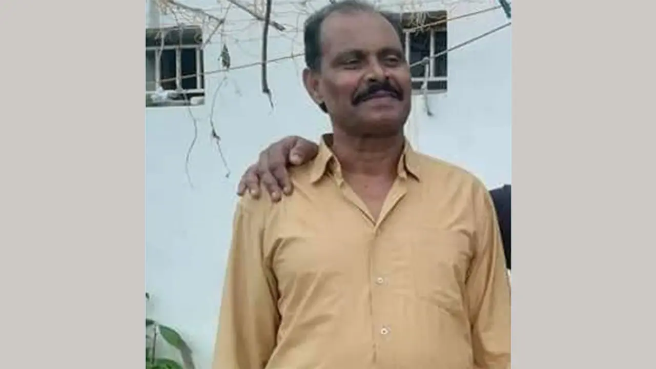 ‘গুম’ করা বাবাকে ফিরিয়ে এনেছেন অভিযুক্ত ৪ ছেলে