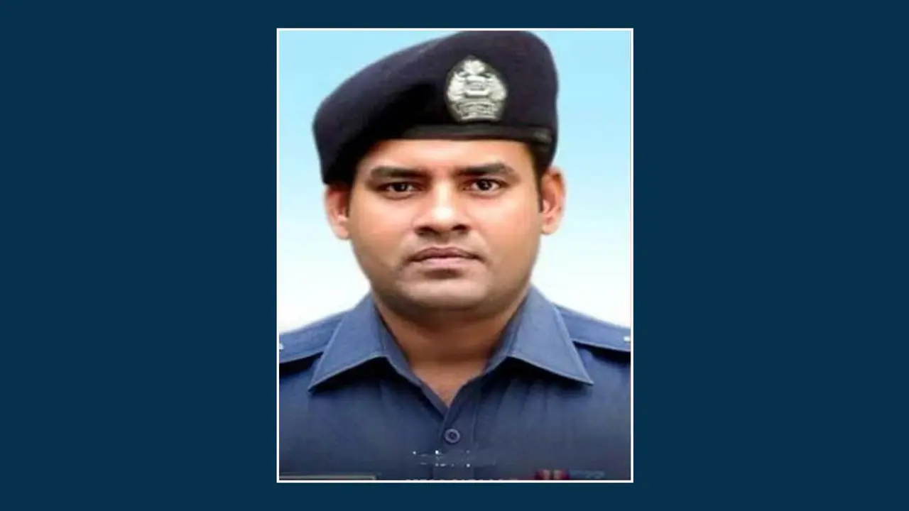 পুলিশের নির্যাতনে শ্রমিকের মৃত্যু, অভিযুক্ত এসআই ক্লোজড