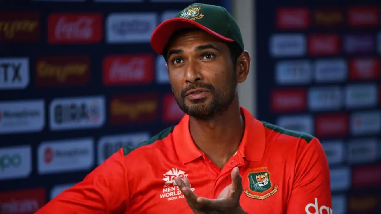 মাহমুদউল্লাহ আজই অধিনায়কত্ব হারাবেন?