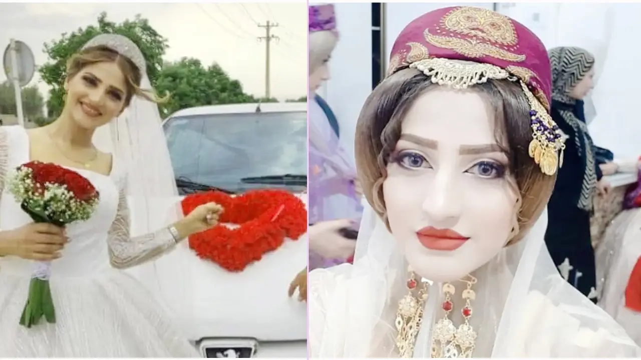 বিয়ের অনুষ্ঠানে অতিথির উল্লাস করে ছোড়া গুলিতে কনের মৃত্যু
