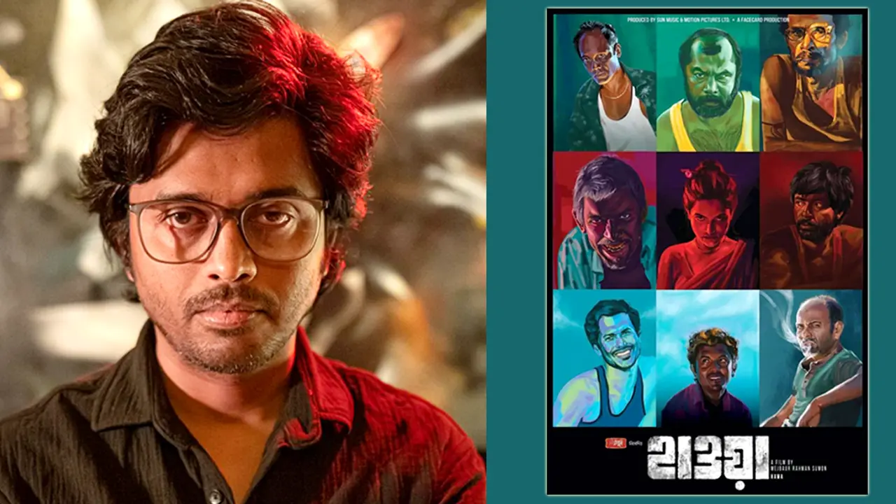 গান হিট হলেই সিনেমা হিট হবে, এটা বিশ্বাস করি না: সুমন