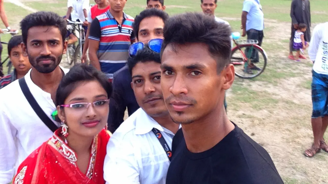 মুস্তাফিজ কোরবানি দেবেন দুটি গরু, দুটি ছাগল
