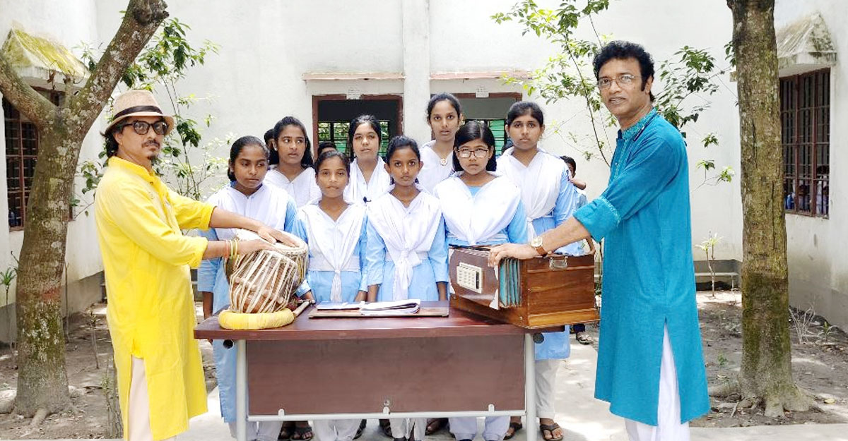 Dhaka post