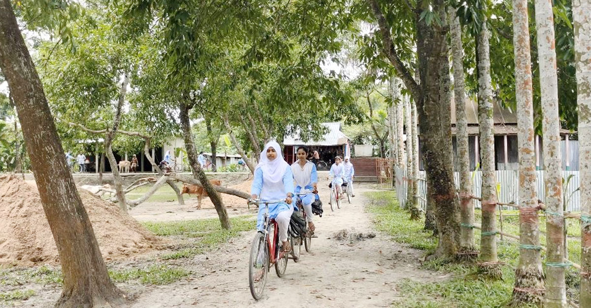 Dhaka post