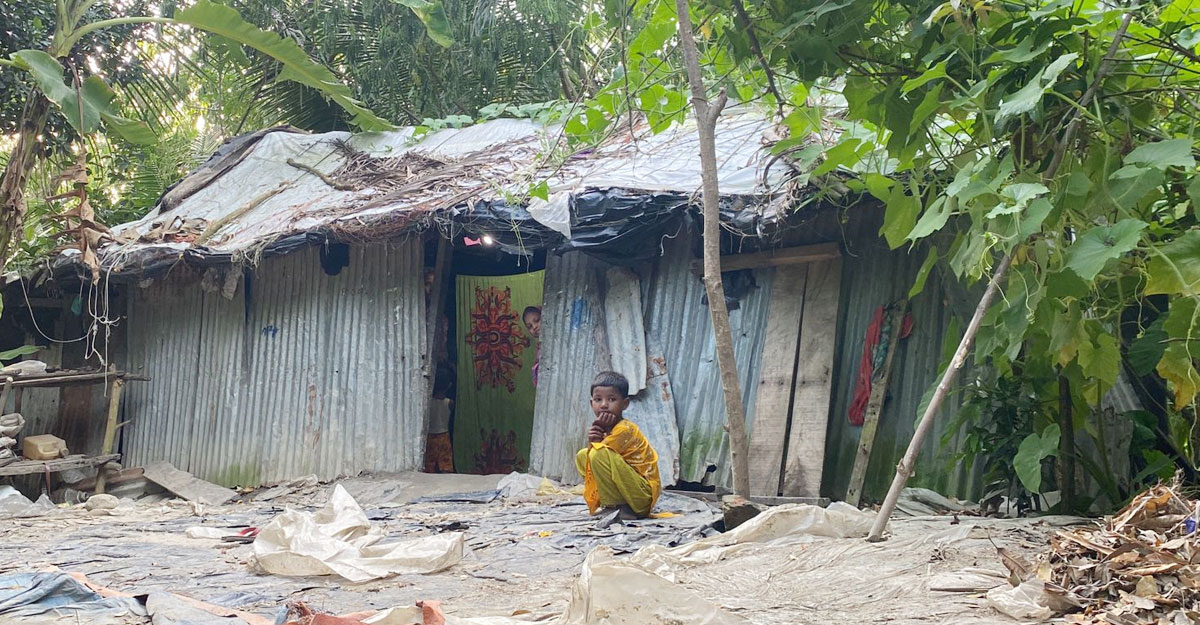 Dhaka post
