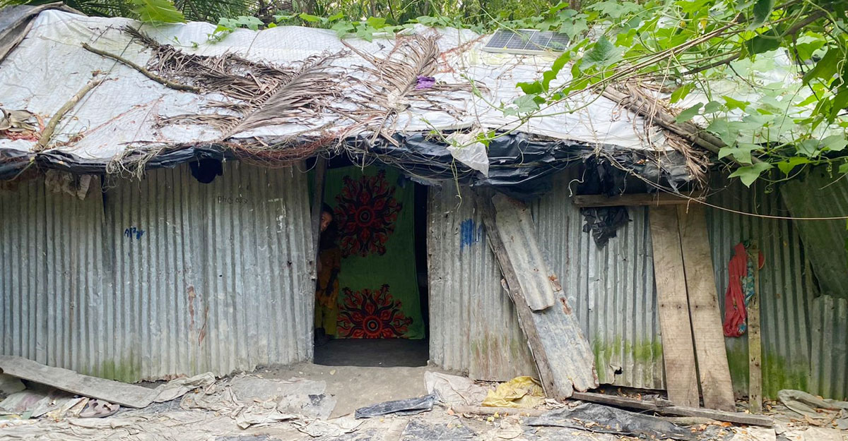 Dhaka post