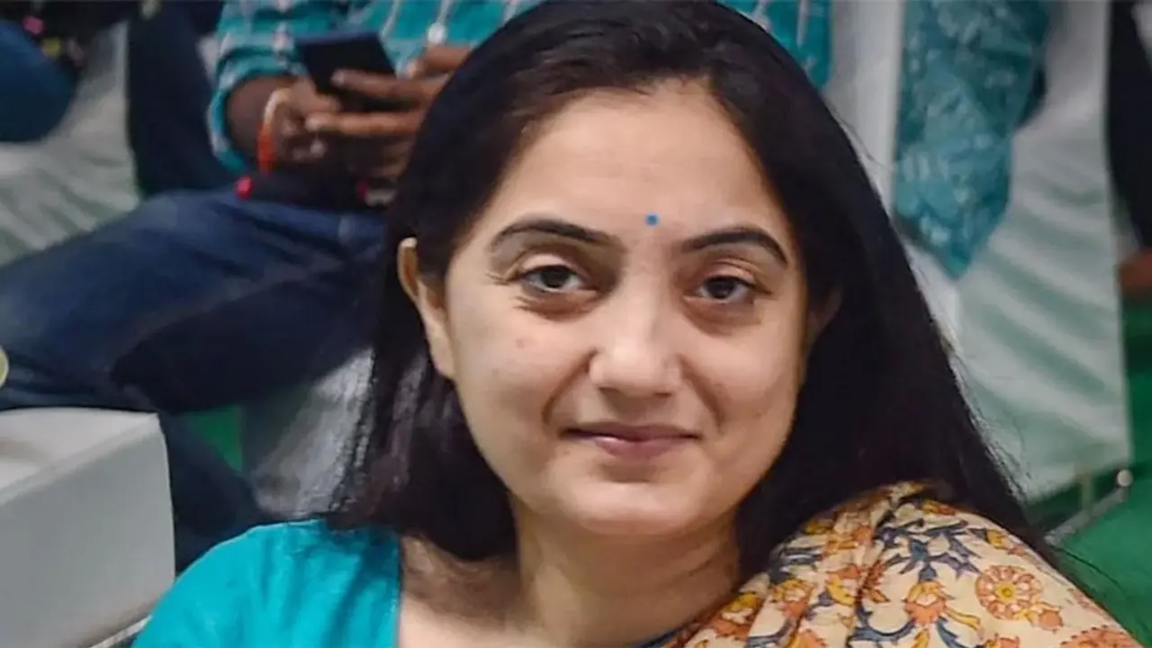তদন্তে সহযোগিতা করছেন নুপুর শর্মা, জানাল দিল্লি পুলিশ