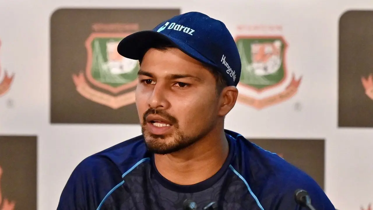 ম্যাচ হেরেও প্রাপ্তি দেখছেন সোহান