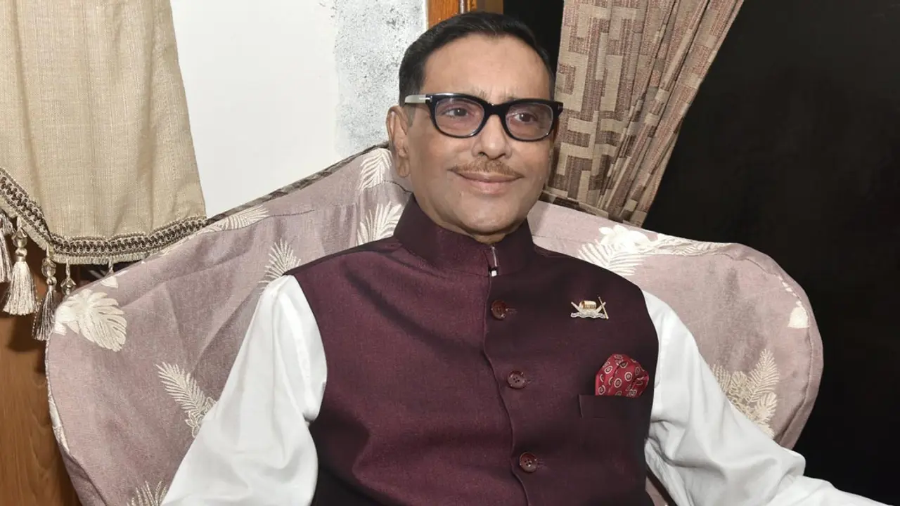 বিএনপি নেতাদের হাস্যকর গর্জন বৃদ্ধি পাচ্ছে