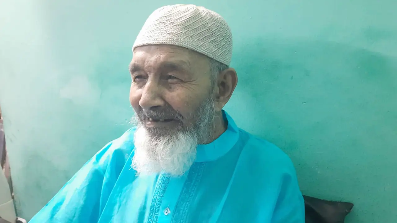 চাপা অভিমানেও ঈদে মন পড়ে থাকে স্বজনদের কাছে