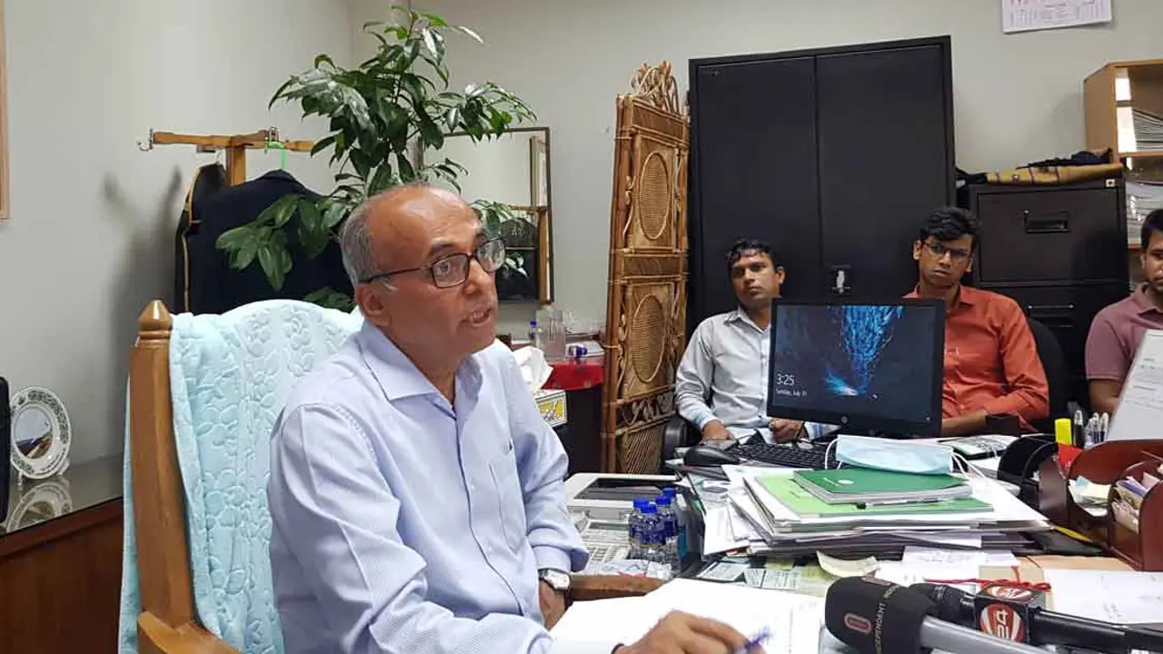 ডলারের কারসাজি ধরতে ডিজিটাল প্লাটফর্মগুলোতে অভিযান