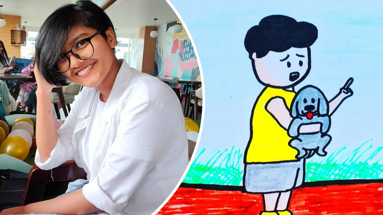 ‘পানির নিচে ডলফিনটা ভাই জংগলের মতন’ তৈরির আসল কাহিনী
