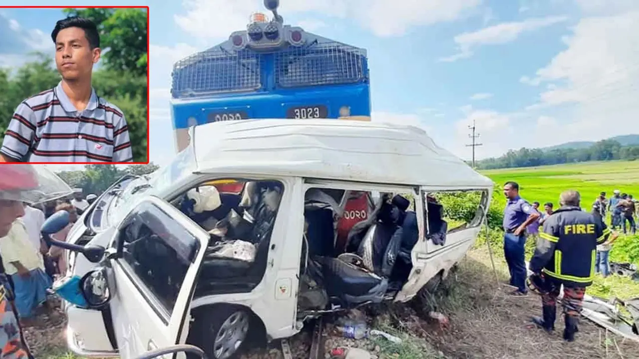 মিরসরাইয়ে দুর্ঘটনায় আহত একজনের মৃত্যু, নিহত বেড়ে ১৩