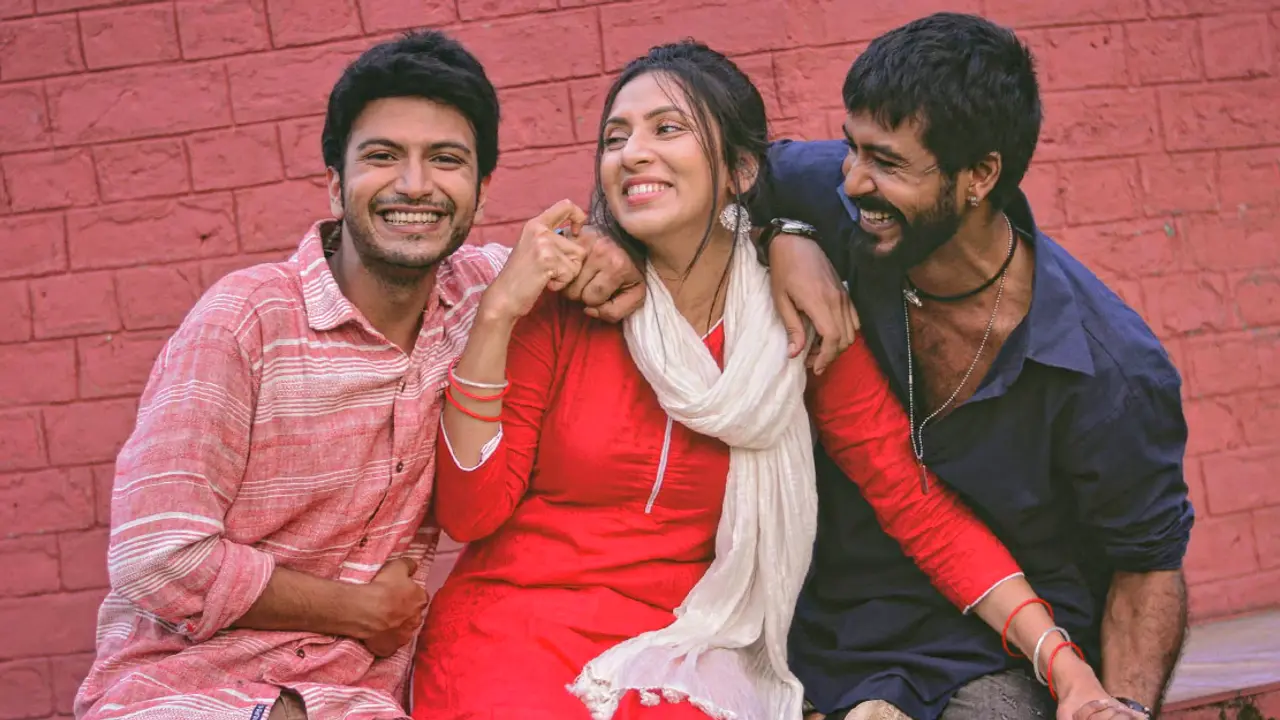 ‘পরাণ’ দেখতে দর্শকের ঢল, সিনেপ্লেক্সে দৈনিক ১৮ শো