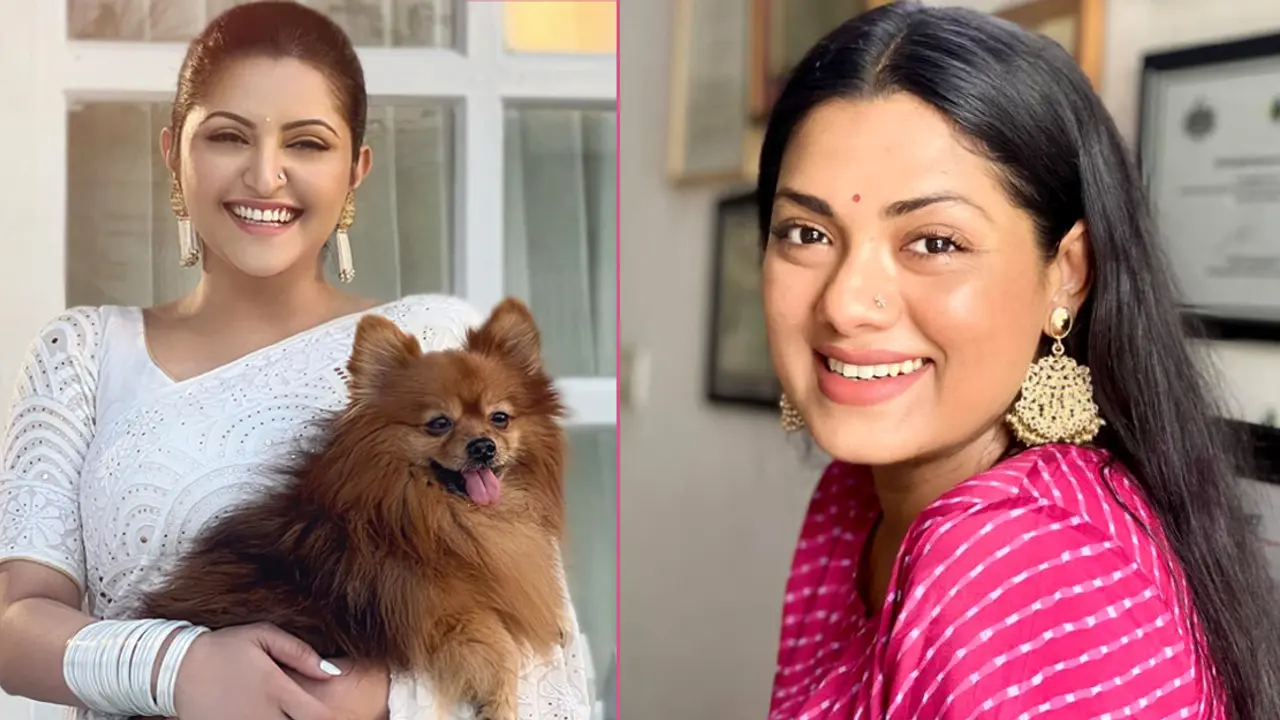 পরীমণির জন্য বিশেষ উপহার পাঠালেন তিশা