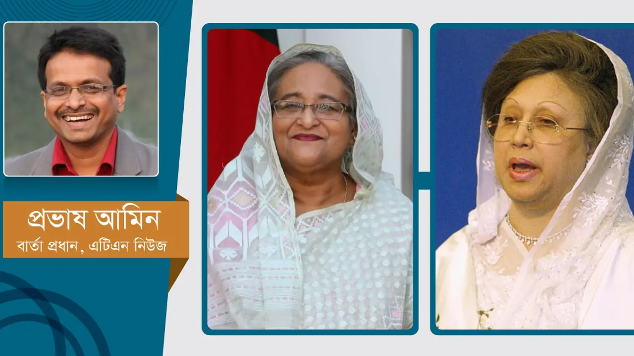 বিএনপি চা খেতে যাক প্রধানমন্ত্রীর কার্যালয়ে