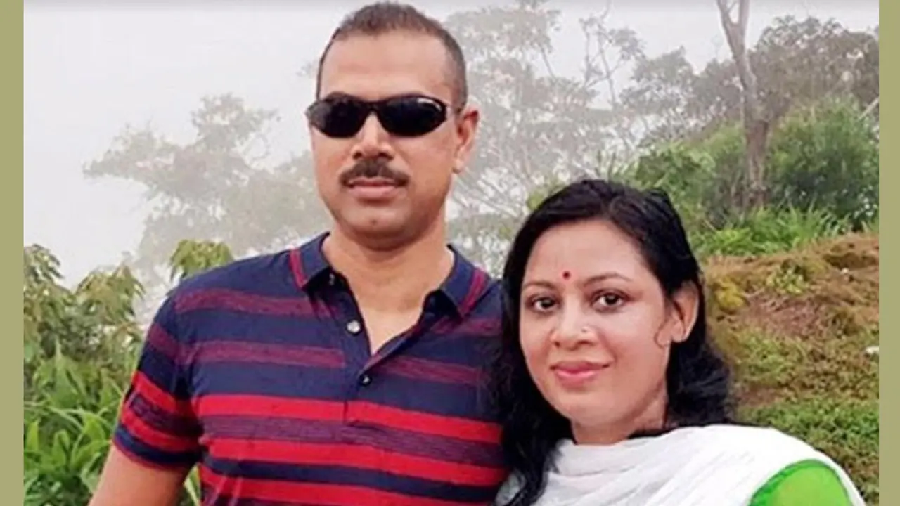 প্রদীপ দম্পতির সর্বোচ্চ শাস্তি চায় দুদক