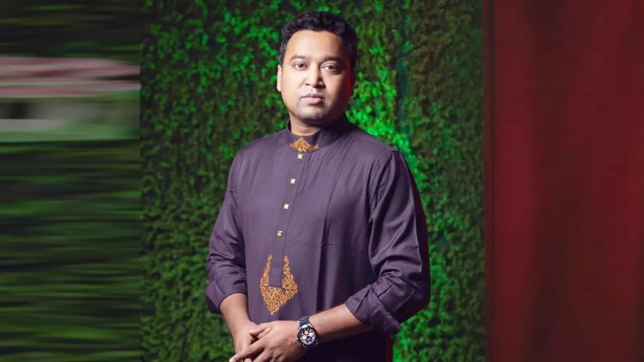যমুনা গ্রুপে যোগ দিলেন সাবেক ছাত্রলীগ নেতা গোলাম রাব্বানী