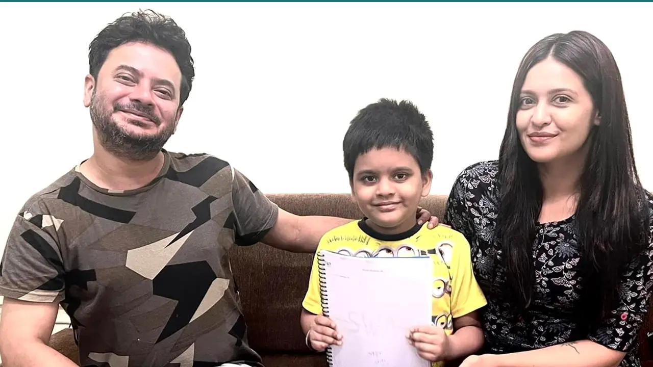 ডিভোর্সের ৫ বছর পর আবার এক হলেন রাহুল-প্রিয়াঙ্কা!