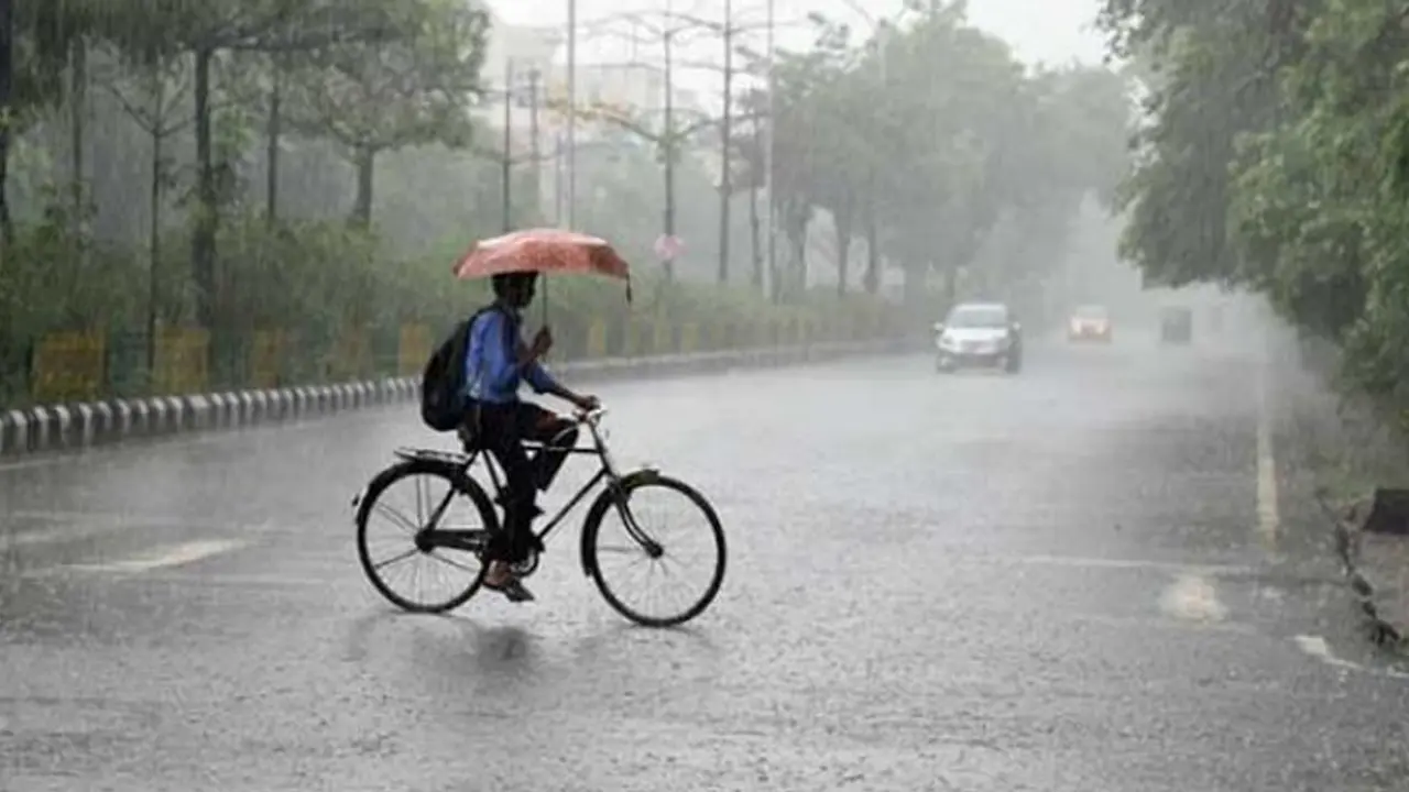 ২০ জুলাই থেকে সারা দেশে বৃষ্টির আভাস, কমবে তাপপ্রবাহ