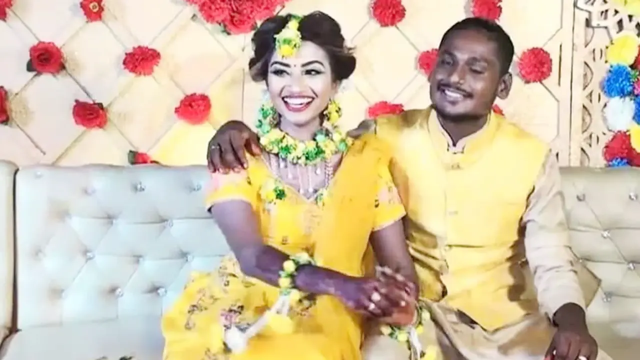 প্রেমের টানে মালয়েশিয়ান তরুণী রাজশাহীতে