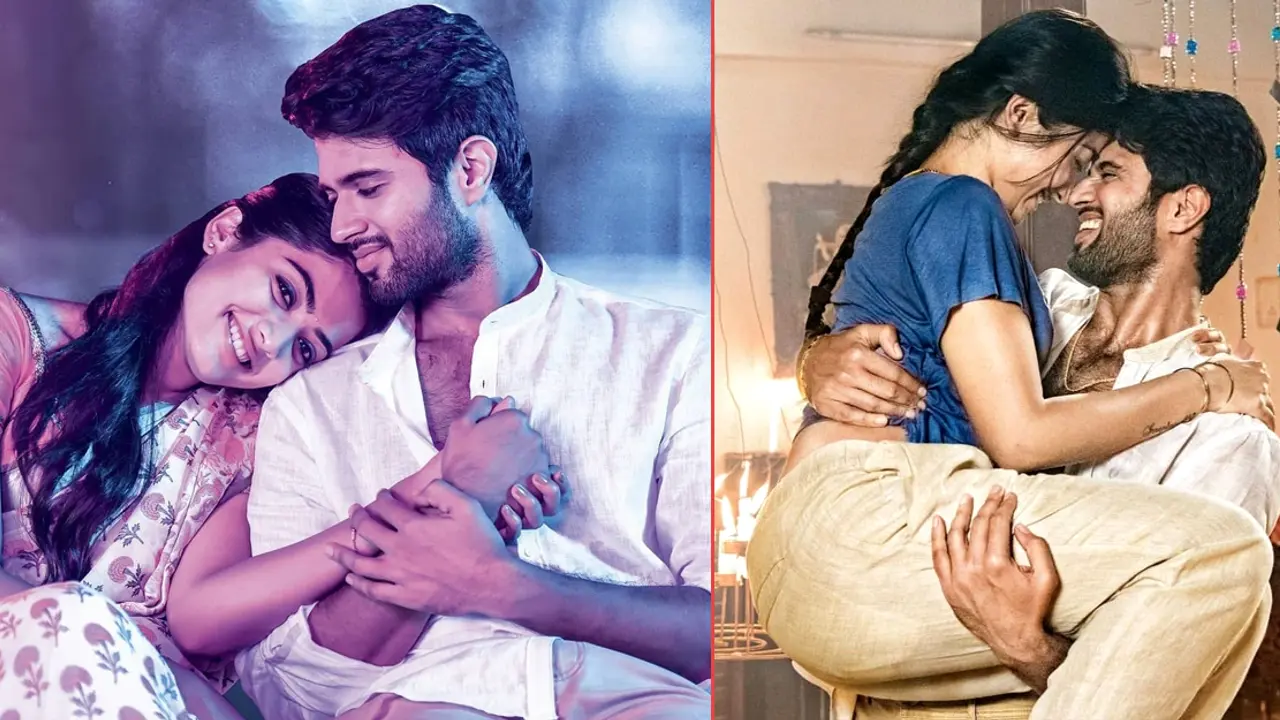 বিজয়-রাশমিকার প্রেম ভেঙে গেছে