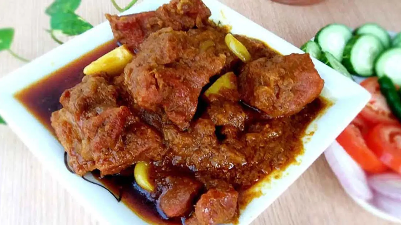 ঈদে লাল মাংস ‘পরিমিত’ খাওয়ার পরামর্শ