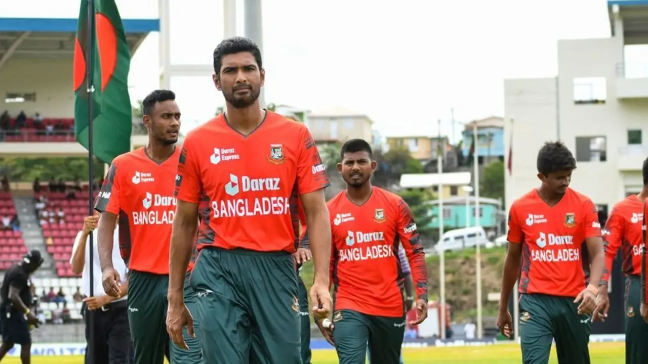 মাহমুদউল্লাহর সঙ্গে শিগগিরই নেতৃত্ব নিয়ে বসবেন পাপন