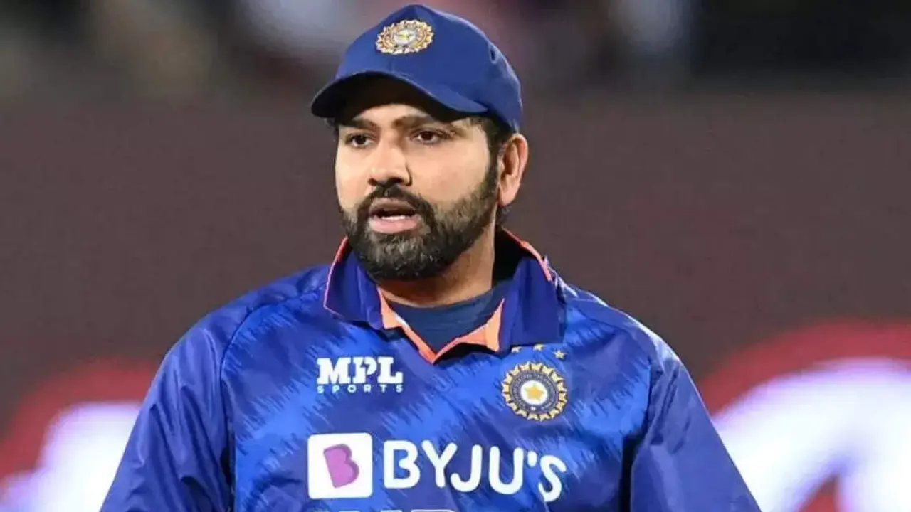 রোহিত শর্মার বিরুদ্ধে ক্রিকেটারদের ক্যারিয়ার নষ্টের অভিযোগ