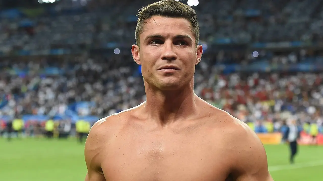 রোনালদোকে নেবে না চেলসিও