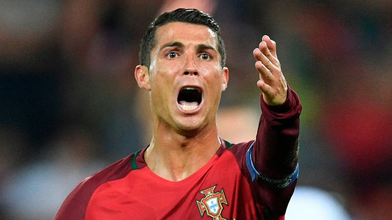 রোনালদোকে আবারও প্রত্যাখ্যান করল বায়ার্ন