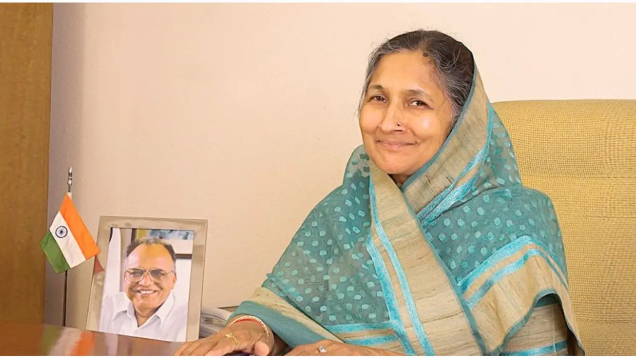 কখনও কলেজে যাননি, তারপরও তিনি ভারতের সবচেয়ে ধনী নারী