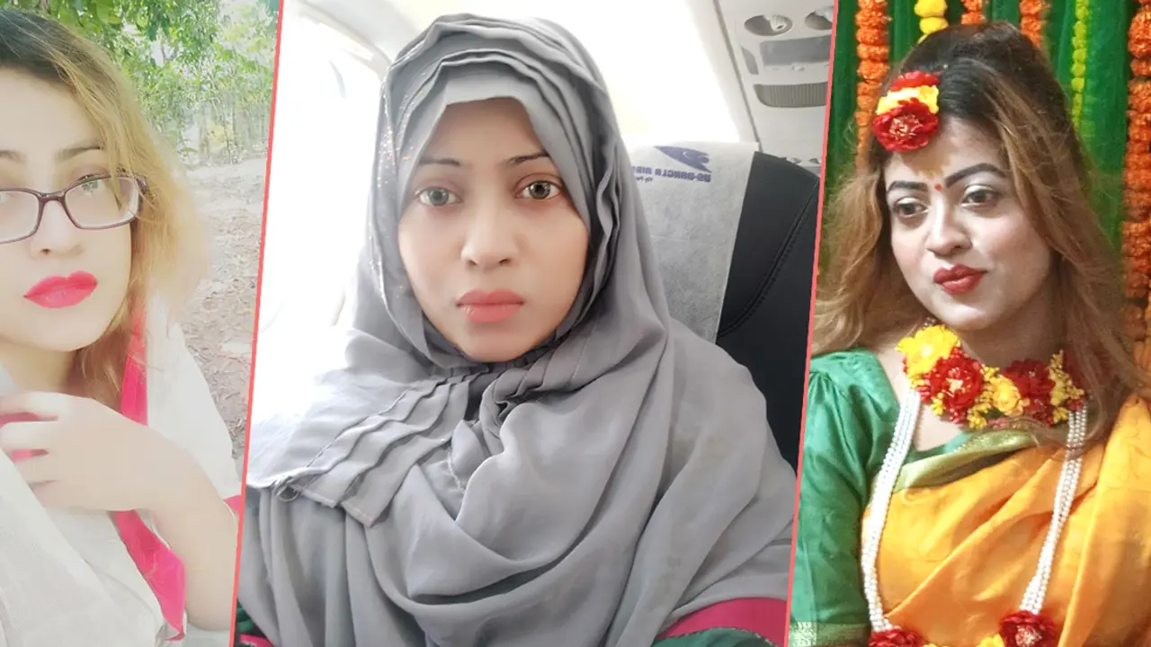 প্রতিদিন পাঁচ-ছয়শ মানুষ আমাকে দেখতে এসেছে: সানাই