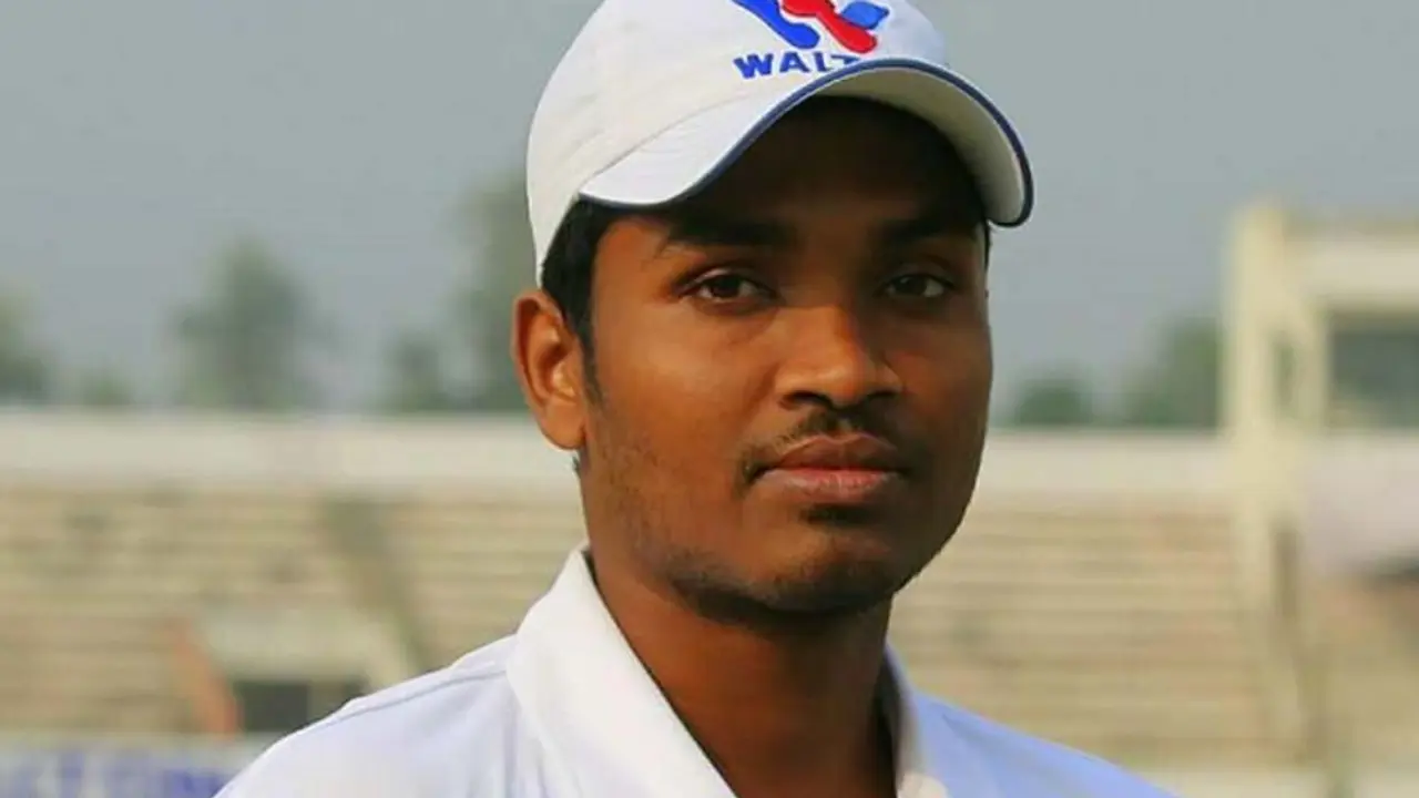 ডোপ কাণ্ডে নিষিদ্ধ বাংলাদেশি পেসার শহিদুল