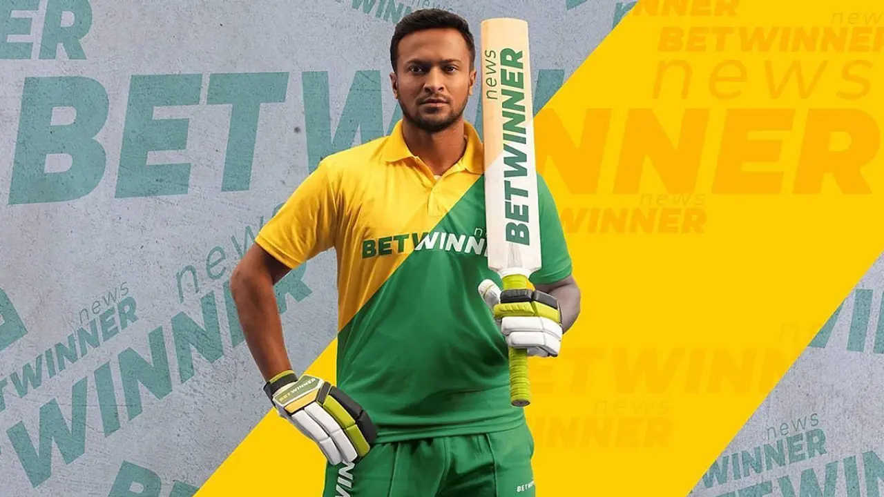 বেটিং প্রতিষ্ঠানে চুক্তি করে বিসিবির নোটিশ পাচ্ছেন সাকিব