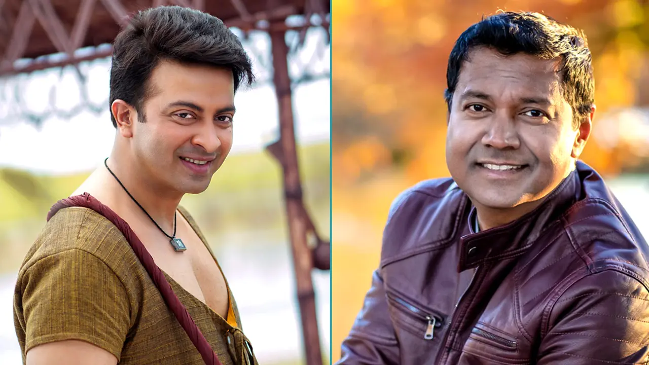 শাকিবের অভিনয়ে মুগ্ধ হয়েছি: টনি ডায়েস