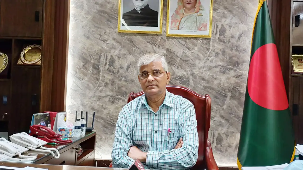 মূল্যস্ফীতি নিয়ন্ত্রণে আইএমএফের সহায়তা চেয়েছে বাংলাদেশ
