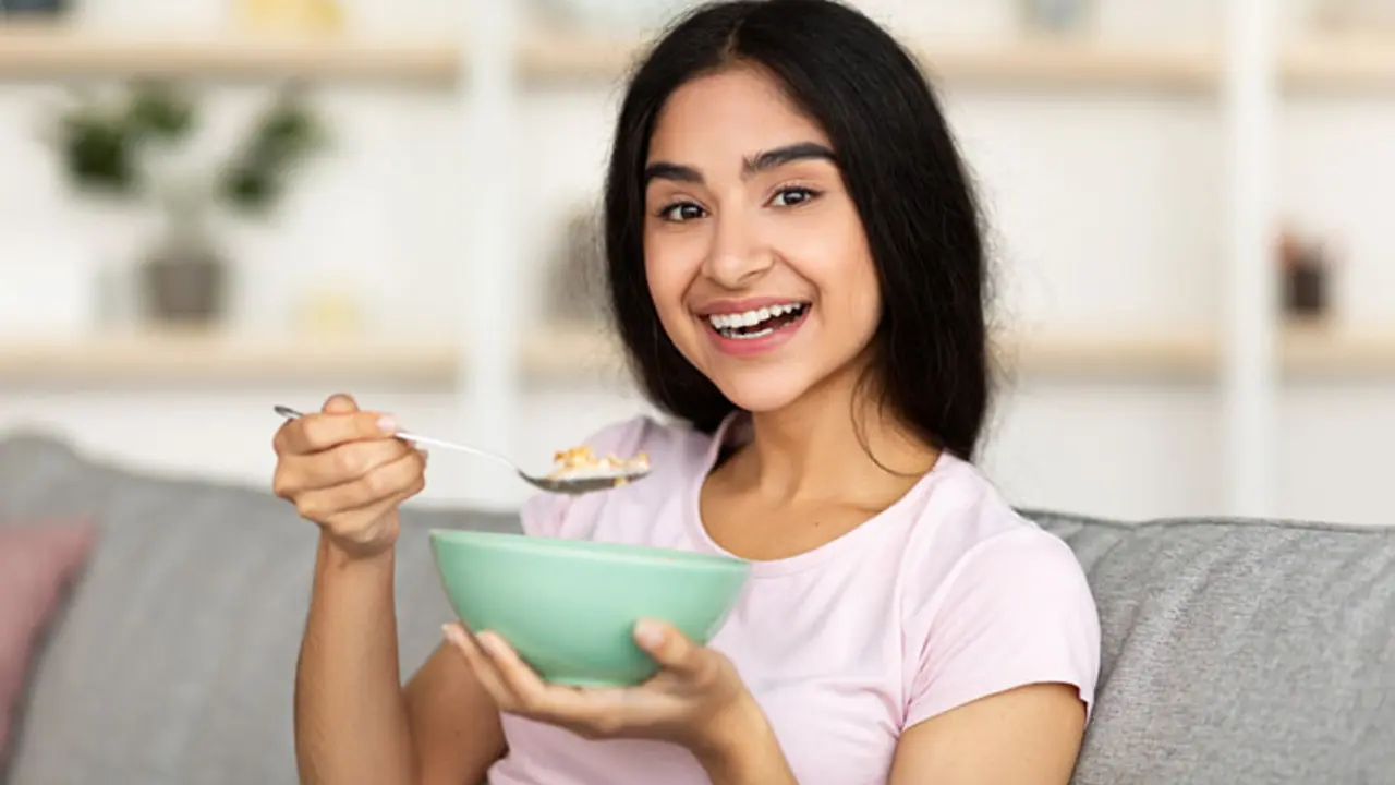 ত্বক ফর্সা করার ৫ খাবার