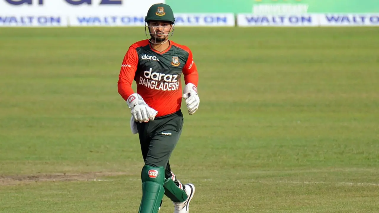 অধিনায়ক সোহান, বিশ্রামে মাহমুদউল্লাহ-মুশফিক