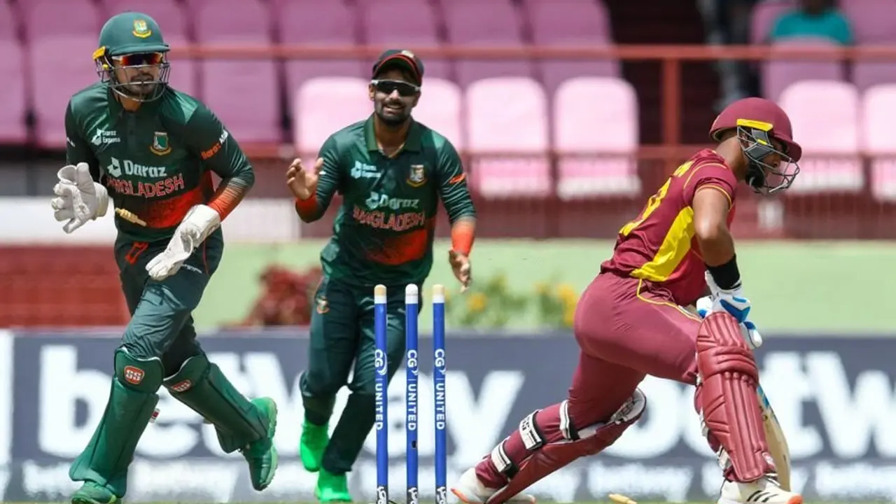 সোহানকে টি-টোয়েন্টি অধিনায়ক করা হলো যে কারণে