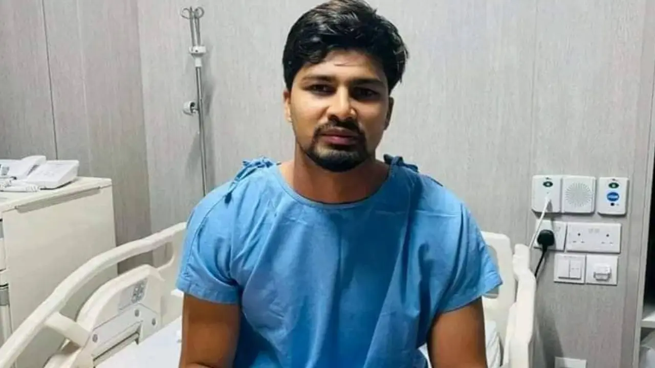 সোহানের অস্ত্রোপচার সিঙ্গাপুরে, রাব্বিকে নিয়ে দুঃসংবাদ