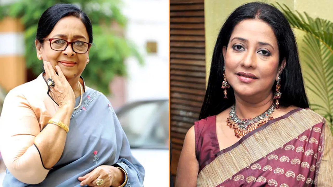 অভিনয় জগত প্রিয় ‘আম্মা’কে হারিয়ে ফেলল: সুবর্ণা মুস্তাফা