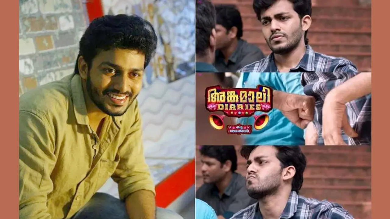 সুইসাইড নোট লিখে অভিনেতার আত্মহনন