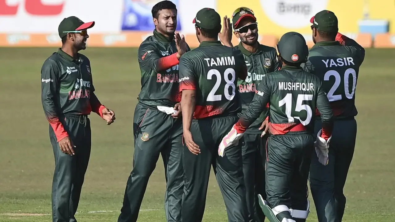 তামিমরা দেশে ফিরেই যাবেন জিম্বাবুয়ে সফরে