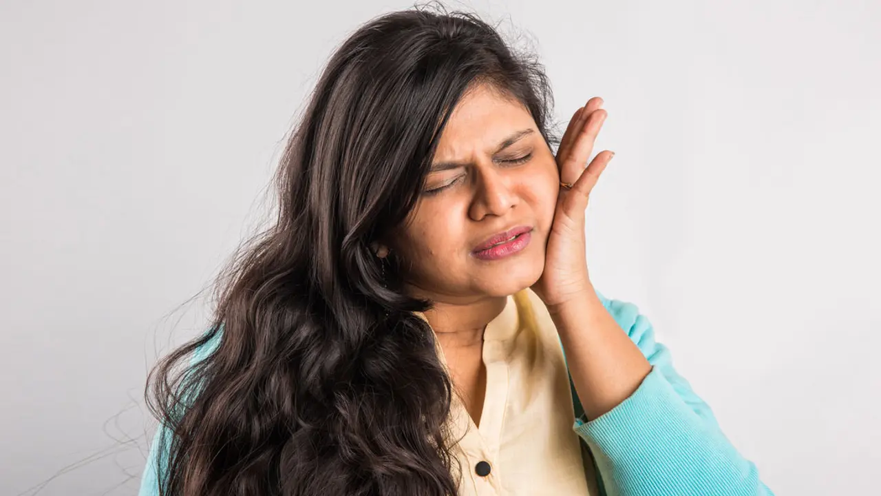 দাঁতের ব্যথা দূর করার ঘরোয়া উপায়