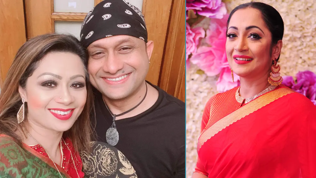 তানিয়ার সঙ্গে বিচ্ছেদ, আবারও বিয়ে করেছেন এস আই টুটুল