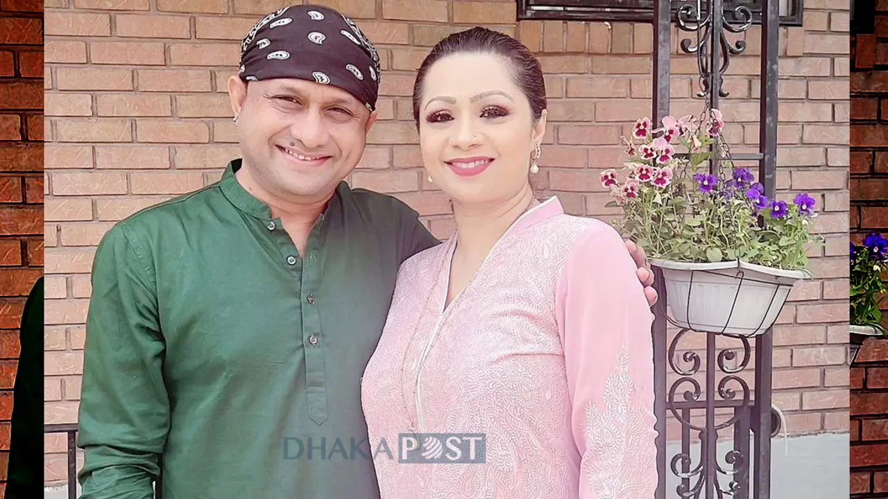 ‘ডানা ভাঙা পাখি’র মতো টুটুল আমার কাছে এসেছে: সোনিয়া