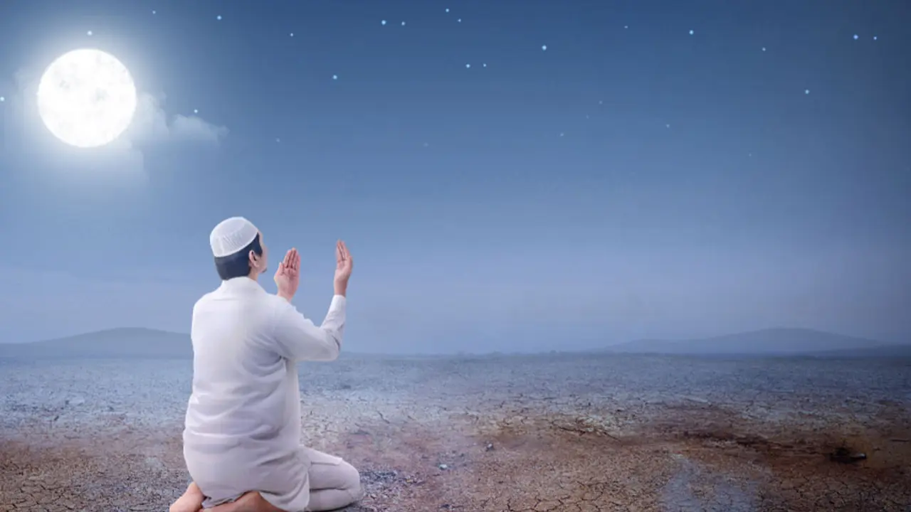 বৃহস্পতিবার রাতের আমল ও ফজিলত